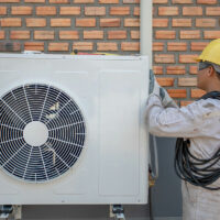 Condizionamento-pompe-calore Condizionamento-pompe-calore